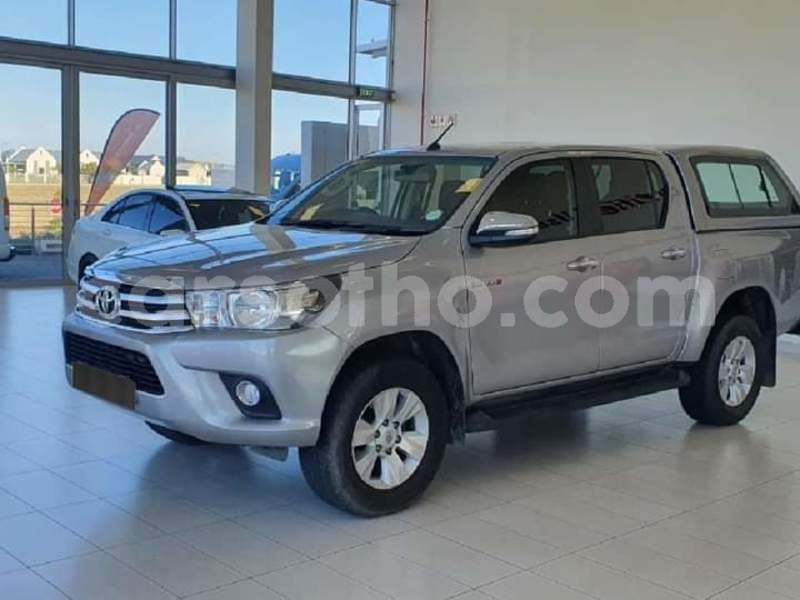 Big with watermark toyota hilux maseru maseru 22262