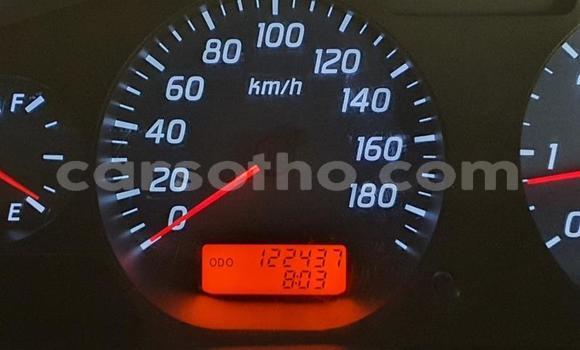 Buy Used Isuzu D–MAX White Car in Maseru in Maseru Buy Used Isuzu D–MAX White Car in Maseru in Maseru