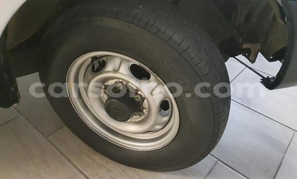 Buy Used Isuzu D–MAX White Car in Maseru in Maseru Buy Used Isuzu D–MAX White Car in Maseru in Maseru