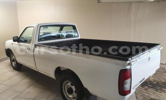 Buy Used Isuzu D–MAX White Car in Maseru in Maseru Buy Used Isuzu D–MAX White Car in Maseru in Maseru