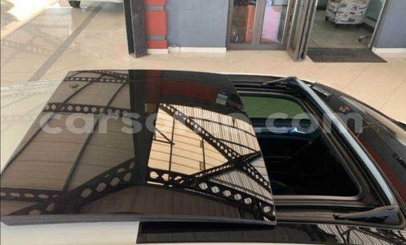 Sayi Na hannu Volkswagen Golf GTI White Mota in Maseru a Maseru Sayi Na hannu Volkswagen Golf GTI White Mota in Maseru a Maseru