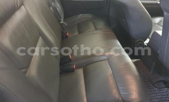 Buy Used Isuzu KB White Car in Maseru in Maseru Buy Used Isuzu KB White Car in Maseru in Maseru