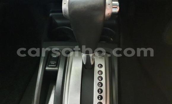 Buy Used Isuzu KB White Car in Maseru in Maseru Buy Used Isuzu KB White Car in Maseru in Maseru