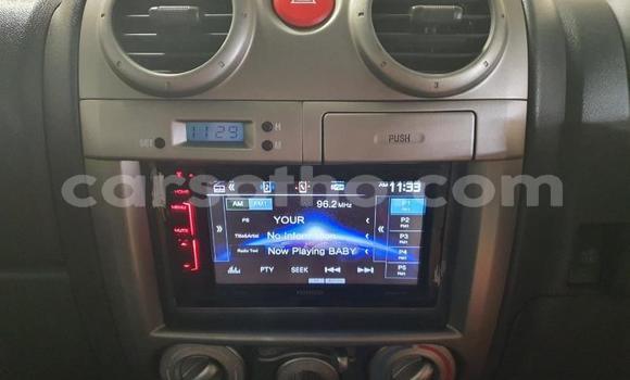 Buy Used Isuzu KB White Car in Maseru in Maseru Buy Used Isuzu KB White Car in Maseru in Maseru