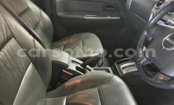 Buy Used Isuzu KB White Car in Maseru in Maseru Buy Used Isuzu KB White Car in Maseru in Maseru