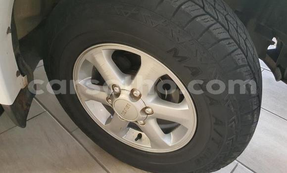 Buy Used Isuzu KB White Car in Maseru in Maseru Buy Used Isuzu KB White Car in Maseru in Maseru