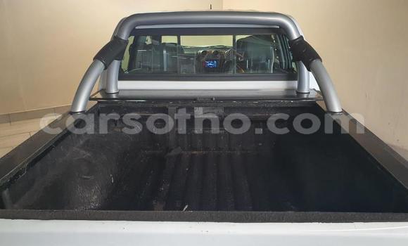 Buy Used Isuzu KB White Car in Maseru in Maseru Buy Used Isuzu KB White Car in Maseru in Maseru