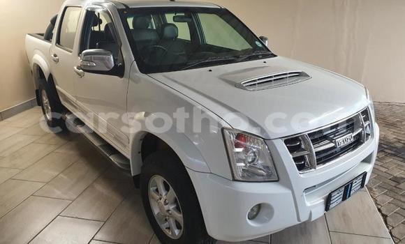 Buy Used Isuzu KB White Car in Maseru in Maseru Buy Used Isuzu KB White Car in Maseru in Maseru