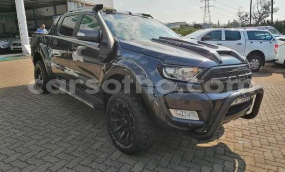 Sayi Na hannu Ford Ranger Other Mota in Butha Buthe a Butha-Buthe Sayi Na hannu Ford Ranger Other Mota in Butha Buthe a Butha-Buthe