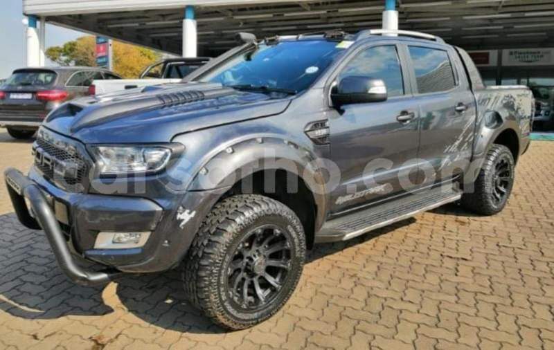 Big with watermark ford ranger butha buthe butha buthe 22266