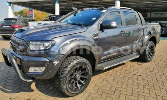 Sayi Na hannu Ford Ranger Other Mota in Butha Buthe a Butha-Buthe Sayi Na hannu Ford Ranger Other Mota in Butha Buthe a Butha-Buthe