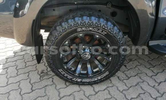 Sayi Na hannu Ford Ranger Other Mota in Butha Buthe a Butha-Buthe Sayi Na hannu Ford Ranger Other Mota in Butha Buthe a Butha-Buthe