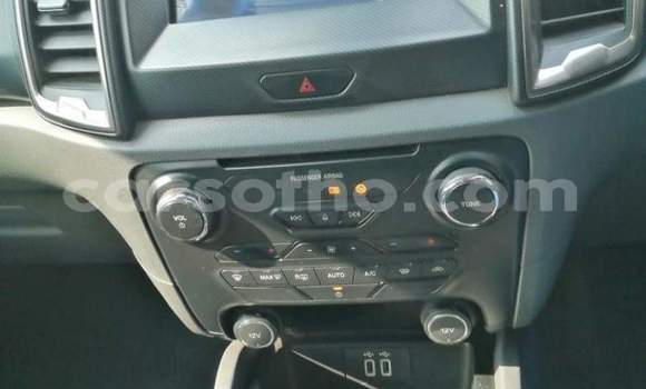 Sayi Na hannu Ford Ranger Other Mota in Butha Buthe a Butha-Buthe Sayi Na hannu Ford Ranger Other Mota in Butha Buthe a Butha-Buthe