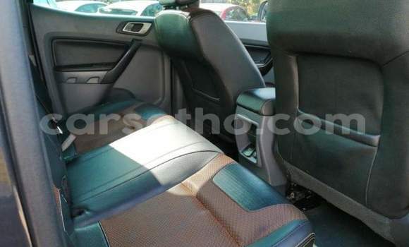 Sayi Na hannu Ford Ranger Other Mota in Butha Buthe a Butha-Buthe Sayi Na hannu Ford Ranger Other Mota in Butha Buthe a Butha-Buthe