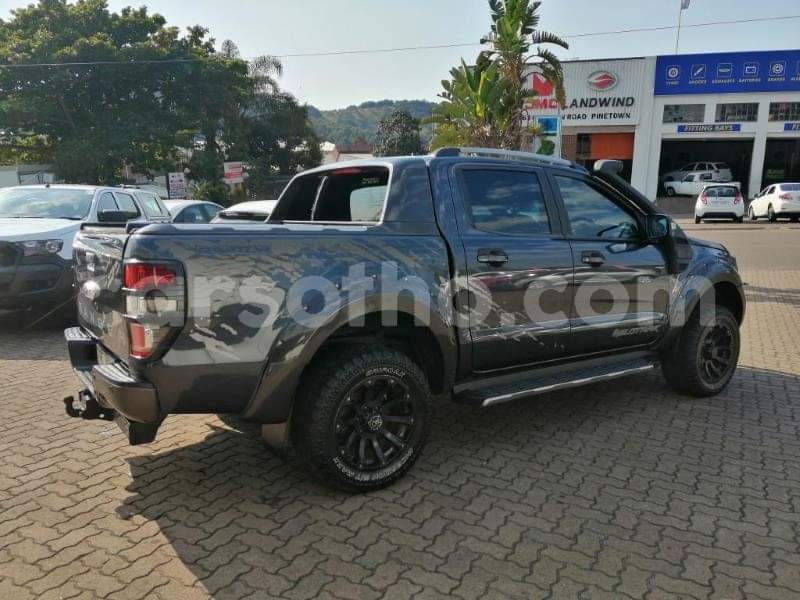 Big with watermark ford ranger butha buthe butha buthe 22266