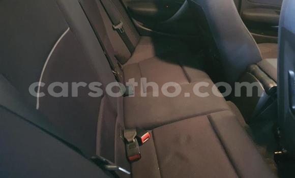Buy Used BMW 1-Series Silver Car in Maseru in Maseru Buy Used BMW 1-Series Silver Car in Maseru in Maseru