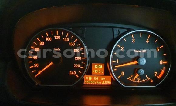 Buy Used BMW 1-Series Silver Car in Maseru in Maseru Buy Used BMW 1-Series Silver Car in Maseru in Maseru