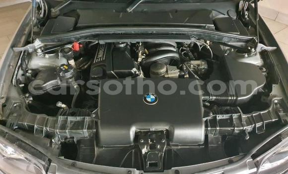 Buy Used BMW 1-Series Silver Car in Maseru in Maseru Buy Used BMW 1-Series Silver Car in Maseru in Maseru