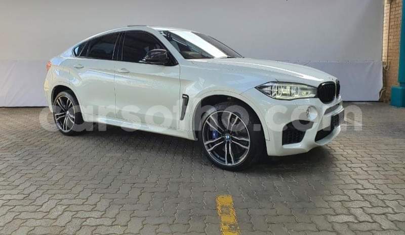 Big with watermark bmw x6 m maseru maseru 22268