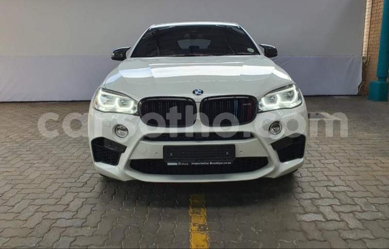 Big with watermark bmw x6 m maseru maseru 22268