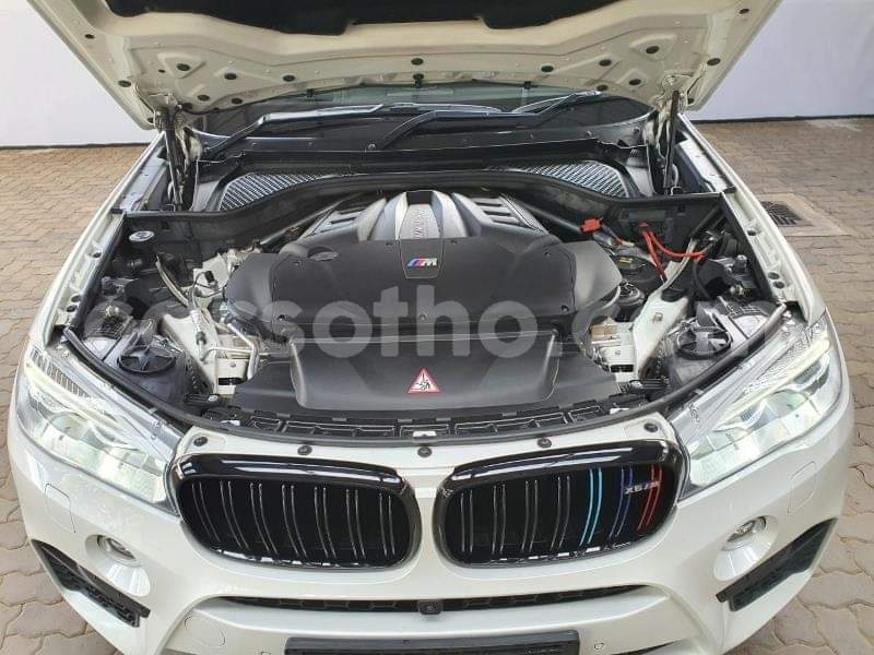 Big with watermark bmw x6 m maseru maseru 22268