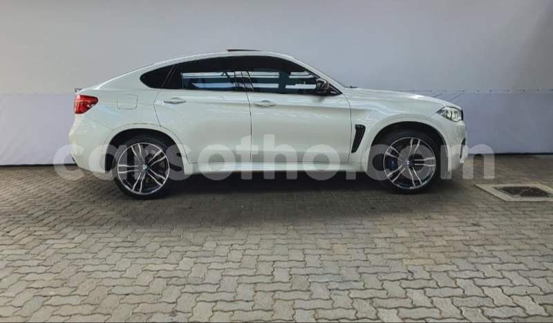 Big with watermark bmw x6 m maseru maseru 22268