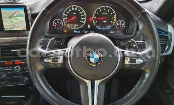 Sayi Na hannu BMW X6 M White Mota in Maseru a Maseru Sayi Na hannu BMW X6 M White Mota in Maseru a Maseru