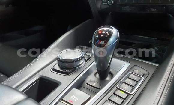Sayi Na hannu BMW X6 M White Mota in Maseru a Maseru Sayi Na hannu BMW X6 M White Mota in Maseru a Maseru