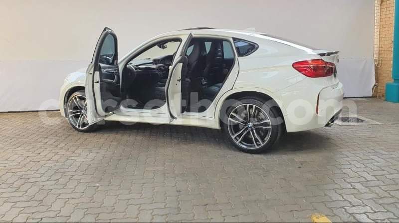 Big with watermark bmw x6 m maseru maseru 22268