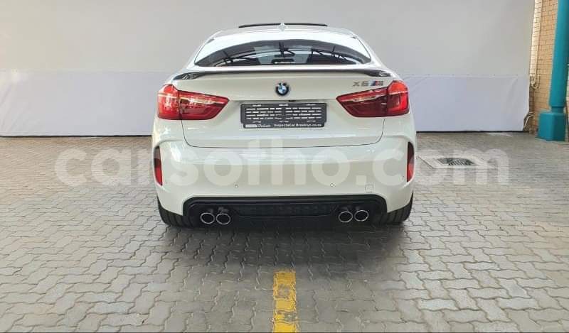 Big with watermark bmw x6 m maseru maseru 22268