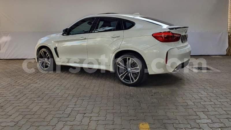 Big with watermark bmw x6 m maseru maseru 22268