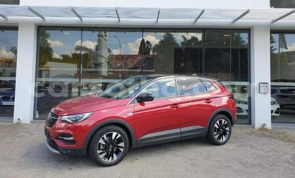 Sayi Na hannu Opel Grandland X Other Mota in Hlotse a Leribe Sayi Na hannu Opel Grandland X Other Mota in Hlotse a Leribe