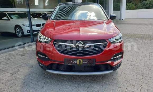 Sayi Na hannu Opel Grandland X Other Mota in Hlotse a Leribe Sayi Na hannu Opel Grandland X Other Mota in Hlotse a Leribe