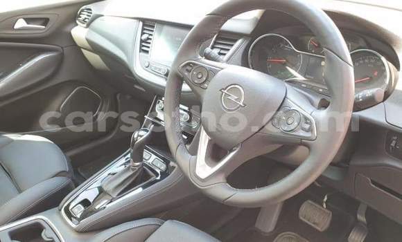 Sayi Na hannu Opel Grandland X Other Mota in Hlotse a Leribe Sayi Na hannu Opel Grandland X Other Mota in Hlotse a Leribe