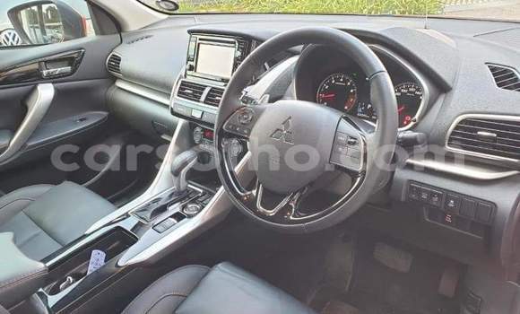 Sayi Na hannu Mitsubishi Eclipse Cross Other Mota in Peka a Leribe Sayi Na hannu Mitsubishi Eclipse Cross Other Mota in Peka a Leribe