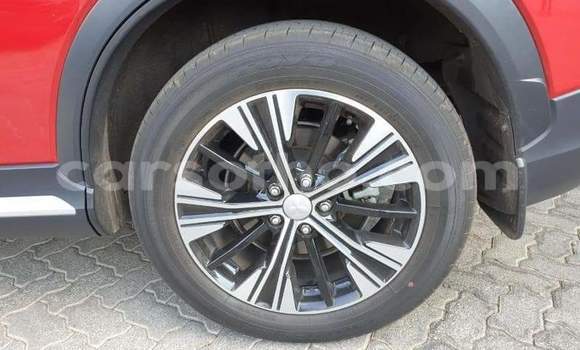 Sayi Na hannu Mitsubishi Eclipse Cross Other Mota in Peka a Leribe Sayi Na hannu Mitsubishi Eclipse Cross Other Mota in Peka a Leribe