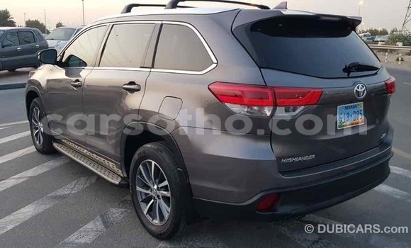 Buy Import Toyota Highlander Other Car in Import - Dubai in Maseru Buy Import Toyota Highlander Other Car in Import - Dubai in Maseru