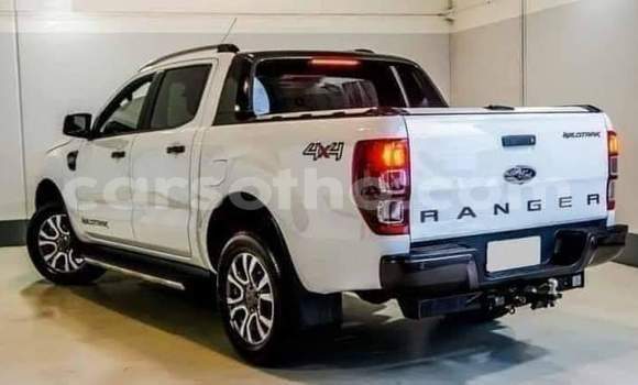 اشتري مستعمل Ford Ranger White سيارة في Maseru في Maseru اشتري مستعمل Ford Ranger White سيارة في Maseru في Maseru