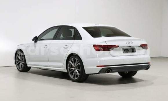 Acheter Occasion Voiture Audi A6 Blanc à Maseru, Maseru Acheter Occasion Voiture Audi A6 Blanc à Maseru, Maseru