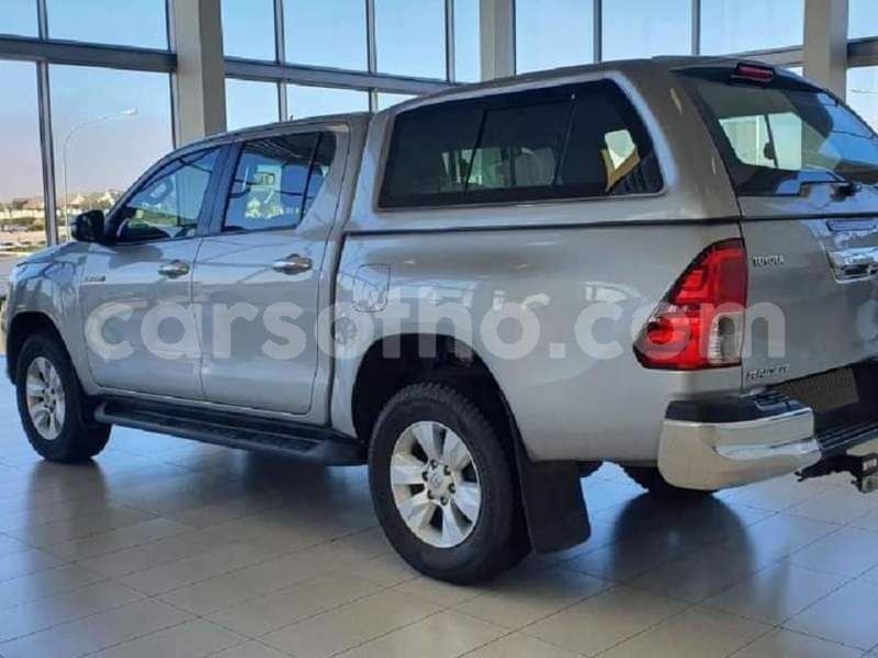 Big with watermark toyota hilux maseru maseru 22286