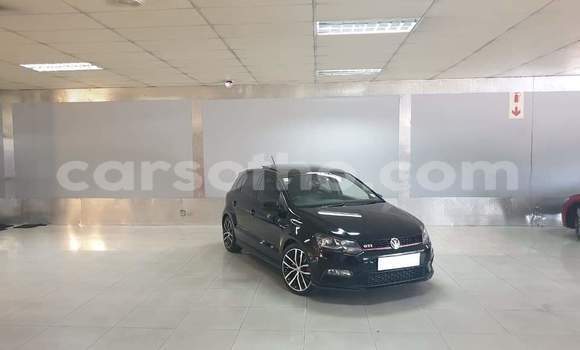 اشتري مستعمل Volkswagen Polo GTI Black سيارة في Hlotse في Leribe اشتري مستعمل Volkswagen Polo GTI Black سيارة في Hlotse في Leribe