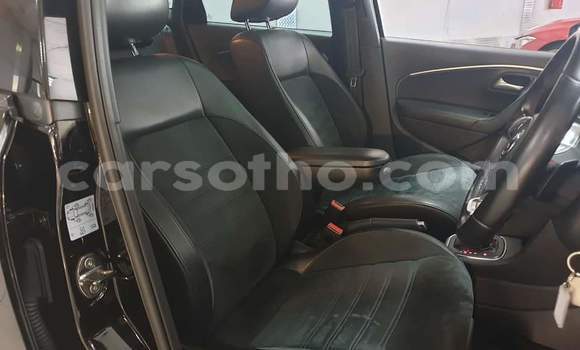 اشتري مستعمل Volkswagen Polo GTI Black سيارة في Hlotse في Leribe اشتري مستعمل Volkswagen Polo GTI Black سيارة في Hlotse في Leribe