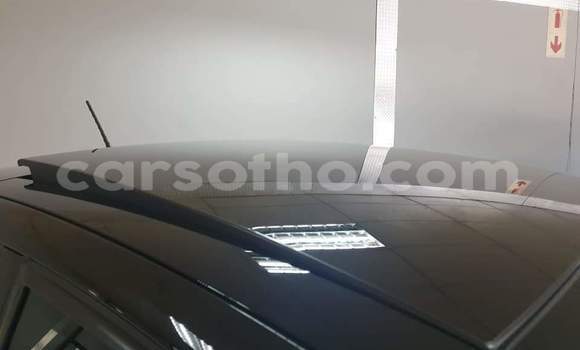 اشتري مستعمل Volkswagen Polo GTI Black سيارة في Hlotse في Leribe اشتري مستعمل Volkswagen Polo GTI Black سيارة في Hlotse في Leribe