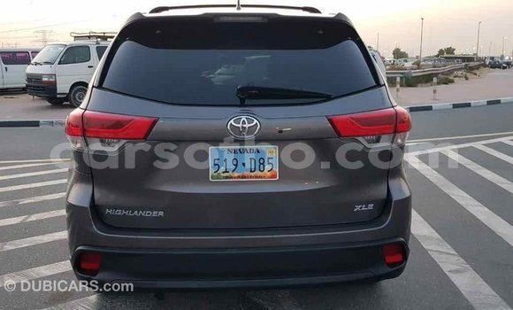Buy Import Toyota Highlander Other Car in Import - Dubai in Maseru Buy Import Toyota Highlander Other Car in Import - Dubai in Maseru