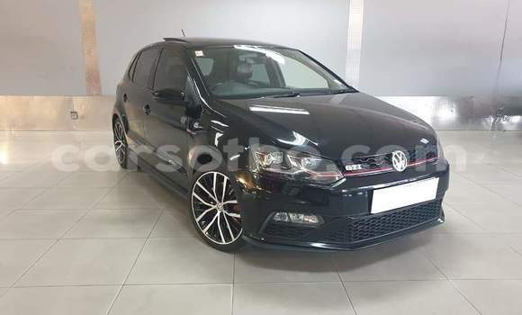 اشتري مستعمل Volkswagen Polo GTI Black سيارة في Hlotse في Leribe اشتري مستعمل Volkswagen Polo GTI Black سيارة في Hlotse في Leribe