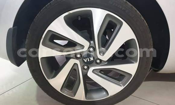 Acheter Occasion Voiture Kia Rio Gris à Hlotse, Leribe Acheter Occasion Voiture Kia Rio Gris à Hlotse, Leribe