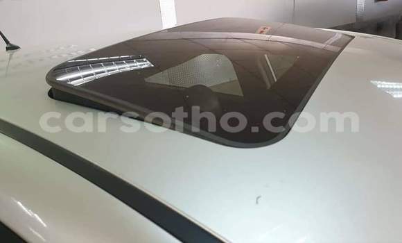 Acheter Occasion Voiture Kia Rio Gris à Hlotse, Leribe Acheter Occasion Voiture Kia Rio Gris à Hlotse, Leribe