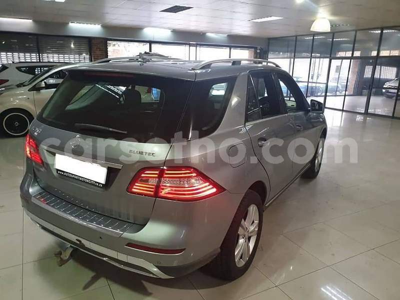 Big with watermark mercedes benz ml class leribe hlotse 22295