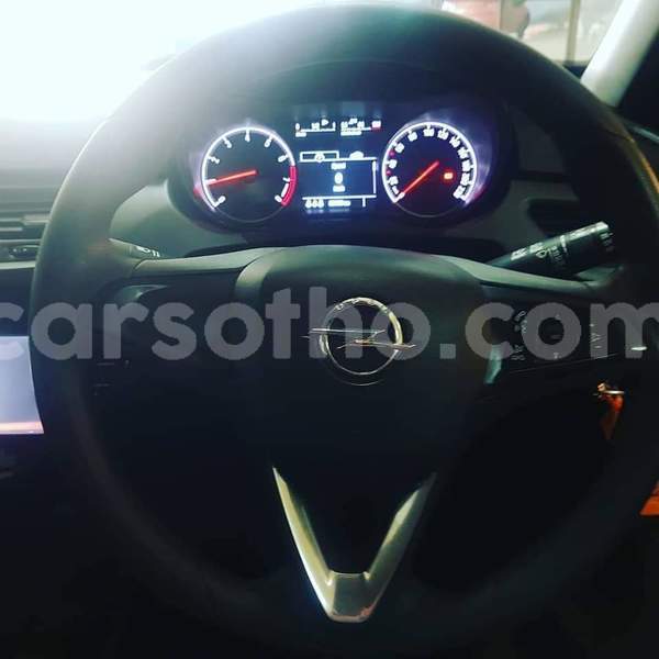 Big with watermark opel corsa leribe hlotse 22297