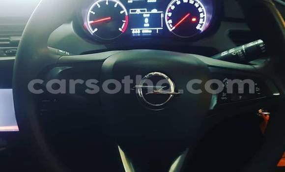 Buy Used Opel Corsa Red Car in Hlotse in Leribe Buy Used Opel Corsa Red Car in Hlotse in Leribe